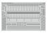 EDUARD photodecoupe avion 481146 Volets d'atterrissage B-17F Eduard 1/48