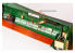 EDUARD photodecoupe avion 481148 Goulottes d'alimentation en munitions B-17F Eduard 1/48