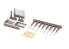 Eduard kit d'amelioration avion brassin 6481023 Guns B-17F Eduard 1/48