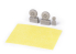 Eduard kit d'amelioration brassin 672369 Roues block tread P-51D Eduard 1/72