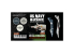 Ak interactive Real Colors Set RCS117 Couleurs des avions de l'US Navy et de l'USMC 1945-1980