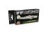Ak interactive Real Colors Set RCS103 Couleurs de la fin de la guerre de la Luftwaffe de la Seconde Guerre mondiale
