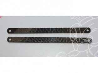 PROTECTION LATERALE CARBO Fabricant : FG (Réf. - FG7010/4)