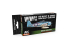 Ak interactive Real Colors Set RCS111 Couleurs des avions de l'US Navy et de l'USMC de la Seconde Guerre mondiale