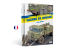 Ak Interactive livre AK130016 L'ARSENAL SOVIÉTIQUE DANS LA GUERRE EN UKRAINE En Français