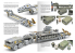 Ak Interactive livre AK130016 L'ARSENAL SOVIÉTIQUE DANS LA GUERRE EN UKRAINE En Français