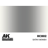 Ak interactive Real Colors RC802 Vernis Satin&eacute; - Satin Varnish 17ml