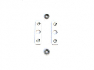 ETRIER FREIN DISQUE 1/6 Fabricant : FG (Réf. - FG8469)