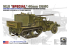 AFV CLUB maquette militaire AF35325 M15 "Special" 40mm CGMC 1/35