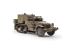 AFV CLUB maquette militaire AF35325 M15 "Special" 40mm CGMC 1/35