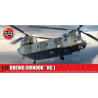 Airfix maquette helicopt&eacute;re A06023 Boeing Chinook HC.1 1/72
