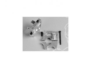 SUPP.ALLIAGE DIFF.2P. Fabricant : FG (Réf. - FG4476)
