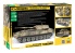 Zvezda maquette plastique 3660 Support d'artillerie automoteur russe 2S1 "Gvozdika" de 122 mm 1/35