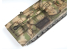 Zvezda maquette plastique 3660 Support d'artillerie automoteur russe 2S1 "Gvozdika" de 122 mm 1/35