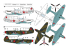 Hobby 2000 maquette avion 48034 Yak-1b GC 3 "Normandie" 1943 1/48