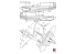 Hobby 2000 maquette avion 48034 Yak-1b GC 3 "Normandie" 1943 1/48