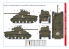 Hobby 2000 maquette militaire 35008 Sherman Vc "Firefly" Polish 1st Armoured Division 1/35