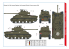 Hobby 2000 maquette militaire 35008 Sherman Vc "Firefly" Polish 1st Armoured Division 1/35