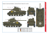 Hobby 2000 maquette militaire 35008 Sherman Vc "Firefly" Polish 1st Armoured Division 1/35