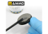 Mig outillage 8678 Spatules d'application en silicone x2