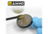 Mig outillage 8678 Spatules d'application en silicone x2