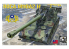 AFV CLUB maquette militaire AF35337 Canon automoteur M110A2 de 203 mm de l'armée de la République de Chine 1/35