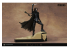 Meng maquette film AFS-002S L'ascension de l'unique Paul Atreides EDITION DELUXE