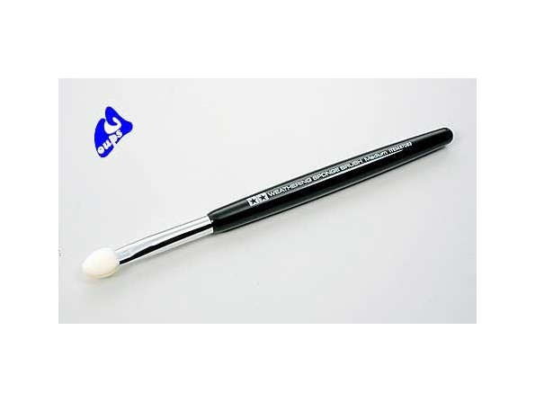 Tamiya 87083 Pinceau éponge medium