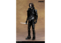 Meng maquette film AFS-002S L'ascension de l'unique Paul Atreides EDITION DELUXE