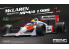 Meng maquette voiture CS-007 Une réplique classique d'une voiture de course légendaire McLaren MP/4 1/24