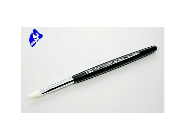 Tamiya 87084 Pinceau éponge fin