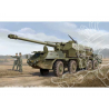 HOBBY BOSS maquette militaire 85501 152mm ShkH DANA vz.77 1/35