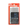 Beemax maquette voiture EX20001 Kit d'am&eacute;lioration McLaren MP4/2B Vainqueur GP Monaco 1985 1/20