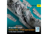 ResKit amelioration RSU32-0140 Cockpit Mirage 2000N édition détaillée pour kit Kitty Hawk / Zimimodel imprimé en 3D 1/32