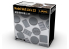 Liang Model accessoires 0601 Plaques d'égouts x23 1/35