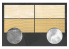 Liang Model outillage 0513A Outil d'application de Zimmerit 1/35 - 1/48 - 1/72