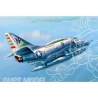 TRUMPETER maquette avion 02266 DOUGLAS A-4E SKYHAWK 1/32