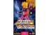 Hasegawa maquette figurine 52749 Combattez !! Ixar 1" Ixar 1 1/12