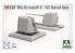 Takom maquette militaire 2183 JMSDF Mk.45 mod 4 5"/62 Naval Gun 1/35
