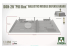 Takom maquette militaire 6010 DON-2N "Pill Box" Ballistic Missile Defense Radar 1/350