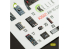 Kelik Decals 3D K35021 Autocollants 3D intérieurs AH-1G "Cobra" pour kit ICM 1/35