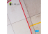Kelik KS72043 Base aérienne turque d'Eskisehir Base Acrylique 3 mm (280 x 180 mm) (170 g) 1/72