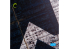 Kelik KS72044 Musée national de l'USAF Base Acrylique 3 mm (280 x 180 mm) (170 g) 1/72