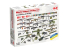 Icm maquette figurines 35749 Armes et chevrons d'infanterie Forces armées ukrainiennes 1/35