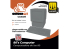 Ginger Cat accessoire GC35461 Ordinateur années '80 1/35