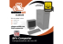Ginger Cat accessoire GC35460 Ordinateur années '90 1/35