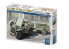 Mirage maquette militaire 720012 Jeep 4×4 DE 1/4 TONNE DE L'ARMÉE AMÉRICAINE 1/72