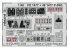 EDUARD photodecoupe avion 491477 Amélioration P-39Q Arma Hobby 1/48