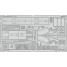 Eduard photodecoupe avion 73831 Am&eacute;lioration Chinook HC.1 Airfix 1/72