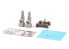 Eduard kit d'amelioration brassin 672387 Sièges éjectable Tornado Revell 1/72